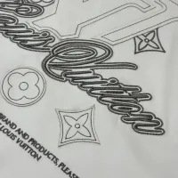 $32.00 USD Louis Vuitton LV T-Shirts Short Sleeved For Unisex #1423468