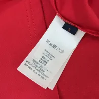 $32.00 USD Louis Vuitton LV T-Shirts Short Sleeved For Unisex #1423469