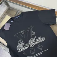 $32.00 USD Louis Vuitton LV T-Shirts Short Sleeved For Unisex #1423470