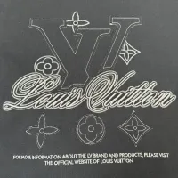 $32.00 USD Louis Vuitton LV T-Shirts Short Sleeved For Unisex #1423470