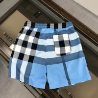 $38.00 USD Burberry Pants For Men #1423473