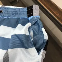 $38.00 USD Burberry Pants For Men #1423473