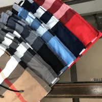 $38.00 USD Burberry Pants For Men #1423476