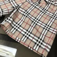 $38.00 USD Burberry Pants For Men #1423484