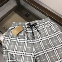 $38.00 USD Burberry Pants For Men #1423485