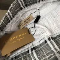 $38.00 USD Burberry Pants For Men #1423485