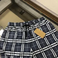 $38.00 USD Burberry Pants For Men #1423487