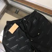 $38.00 USD Burberry Pants For Men #1423490