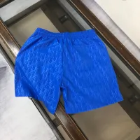 $38.00 USD Christian Dior Pants For Men #1423493