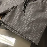 $38.00 USD Christian Dior Pants For Men #1423495