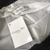 $38.00 USD Christian Dior Pants For Men #1423496