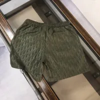 $38.00 USD Christian Dior Pants For Men #1423497