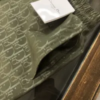 $38.00 USD Christian Dior Pants For Men #1423497