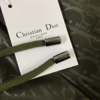 $38.00 USD Christian Dior Pants For Men #1423497