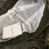 $38.00 USD Christian Dior Pants For Men #1423497