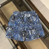 $38.00 USD Christian Dior Pants For Men #1423498
