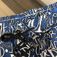 $38.00 USD Christian Dior Pants For Men #1423498