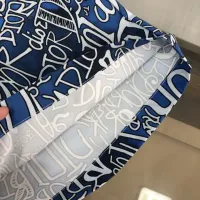 $38.00 USD Christian Dior Pants For Men #1423498