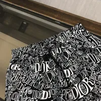 $38.00 USD Christian Dior Pants For Men #1423499