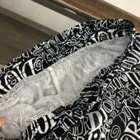 $38.00 USD Christian Dior Pants For Men #1423499