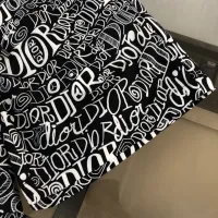 $38.00 USD Christian Dior Pants For Men #1423499