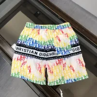 $38.00 USD Christian Dior Pants For Men #1423501