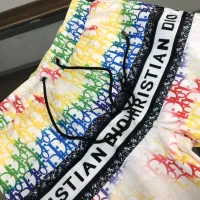 $38.00 USD Christian Dior Pants For Men #1423501