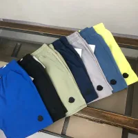 $38.00 USD Moncler Pants For Men #1423503