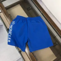 $38.00 USD Moncler Pants For Men #1423506