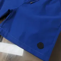 $38.00 USD Moncler Pants For Men #1423506