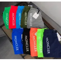 $38.00 USD Moncler Pants For Men #1423509