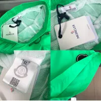 $38.00 USD Moncler Pants For Men #1423510