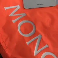 $38.00 USD Moncler Pants For Men #1423512