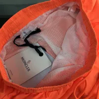 $38.00 USD Moncler Pants For Men #1423512