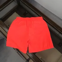 $38.00 USD Moncler Pants For Men #1423513