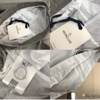 $38.00 USD Moncler Pants For Men #1423514