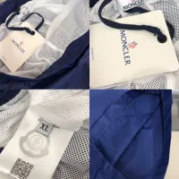 $38.00 USD Moncler Pants For Men #1423517