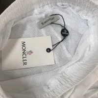 $38.00 USD Moncler Pants For Men #1423519