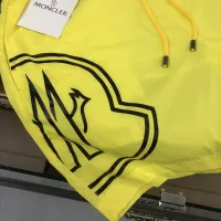 $38.00 USD Moncler Pants For Men #1423520