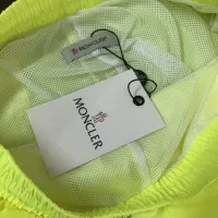 $38.00 USD Moncler Pants For Men #1423521