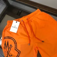 $38.00 USD Moncler Pants For Men #1423525