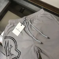 $38.00 USD Moncler Pants For Men #1423527