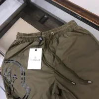 $38.00 USD Moncler Pants For Men #1423528