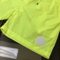 $38.00 USD Moncler Pants For Men #1423536