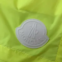 $38.00 USD Moncler Pants For Men #1423536