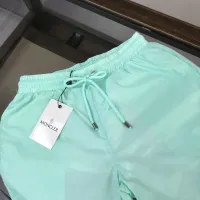 $38.00 USD Moncler Pants For Men #1423537