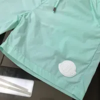 $38.00 USD Moncler Pants For Men #1423537