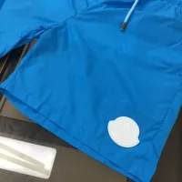 $38.00 USD Moncler Pants For Men #1423538