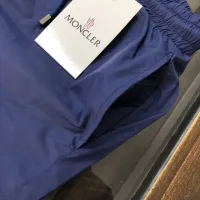 $38.00 USD Moncler Pants For Men #1423542