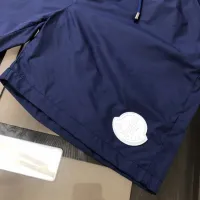 $38.00 USD Moncler Pants For Men #1423542